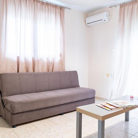 Nikitas Apartment 코스 타운 외부 사진