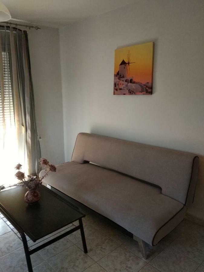 Nikitas Apartment 코스 타운 외부 사진